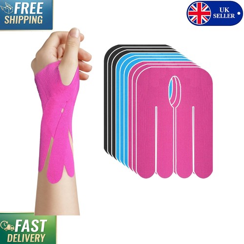 12pcs precut kinesiology - 12pcs,