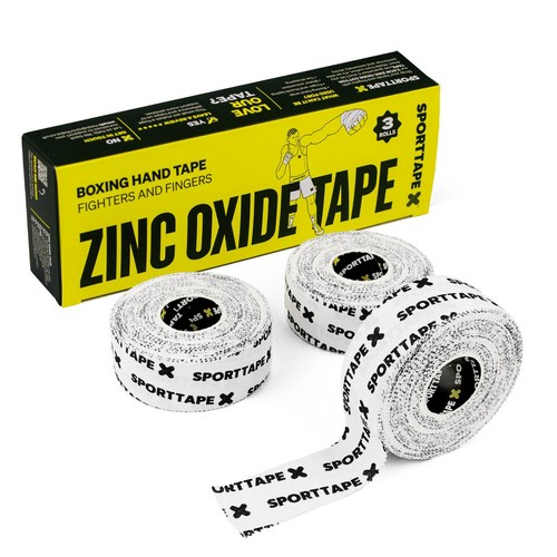 Rolls sporttape boxing - rolls,