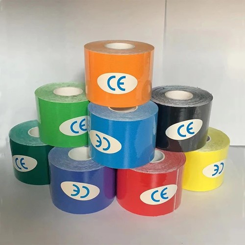 Sports kinesiology tape - sports,
