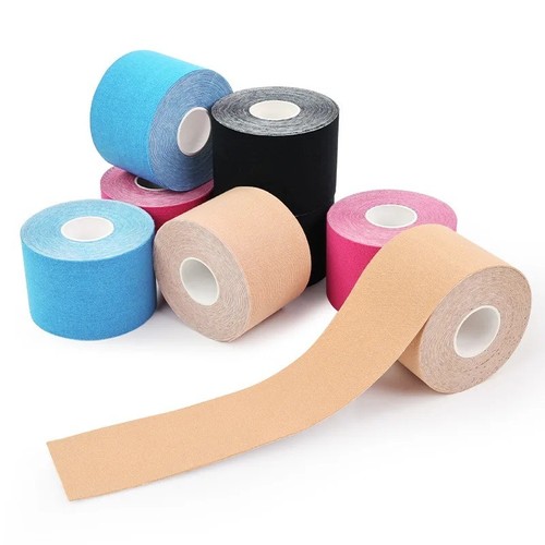 New kinesiology tape sports - kinesiology,