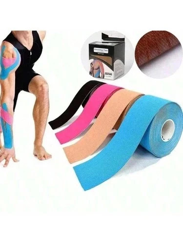 New kinesiology tape sports - new,