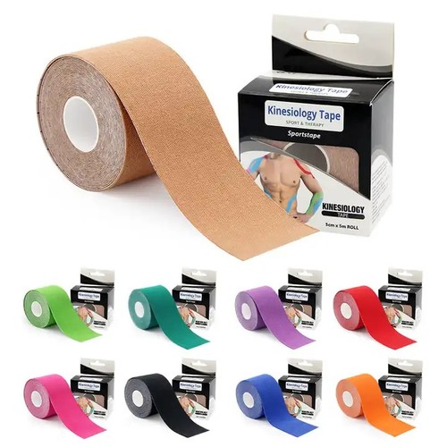 Kinesiology tape muscle - kinesiology,