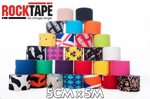 Rocktape h20 extra - h20, sticky