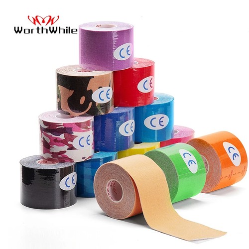 Kinesiology tape 6 rolls - 1,