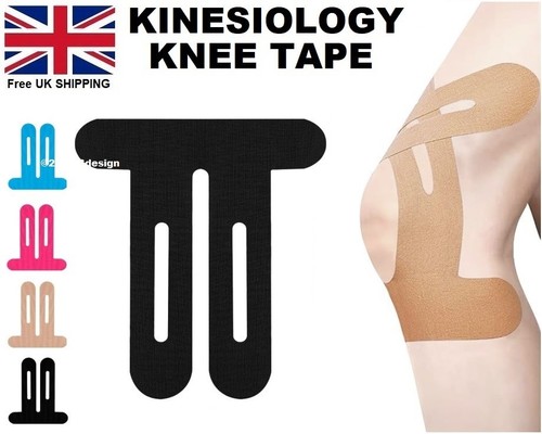 20pcs kinesiology knee tape - 10/20pcs,