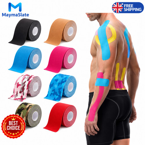 Kinesiology tape x - tape,