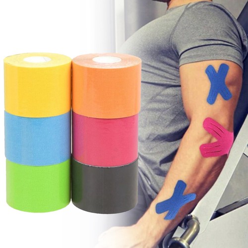 Rolls 5cm 5m - 5cm,