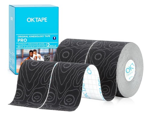 Tape kinesiology pro - tape,