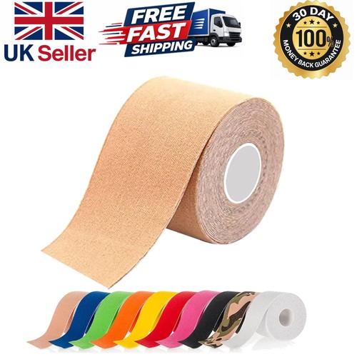 Kinesiology sports tape x - sports, 5m