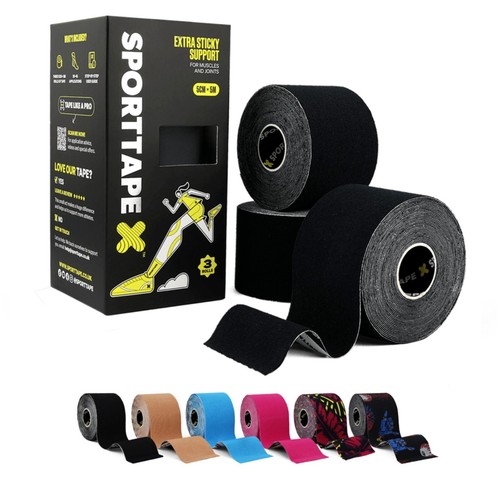 Rolls sporttape kinesiology - rolls,