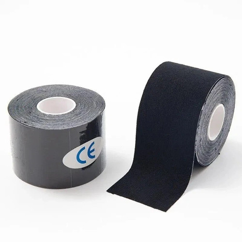 Kinesiology tape roll - 5m,
