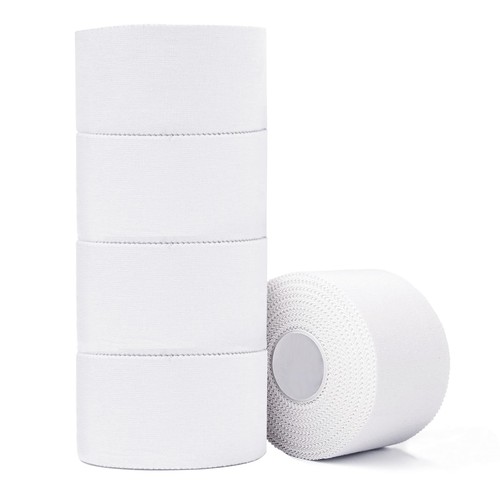 Rolls zinc oxide tape 8cm - rolls, tape,3.8cm
