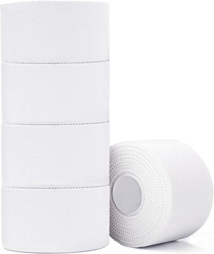 Rolls zinc oxide - zinc,