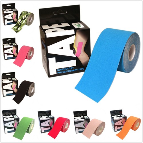 Sports kinesiology tape - nt,