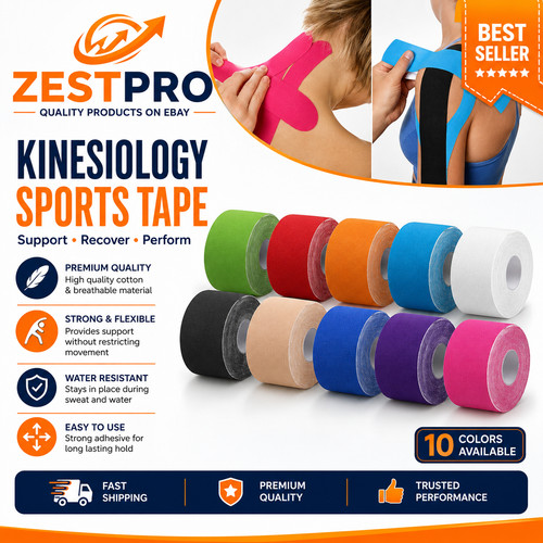 New kinesiology tape sports - tape,