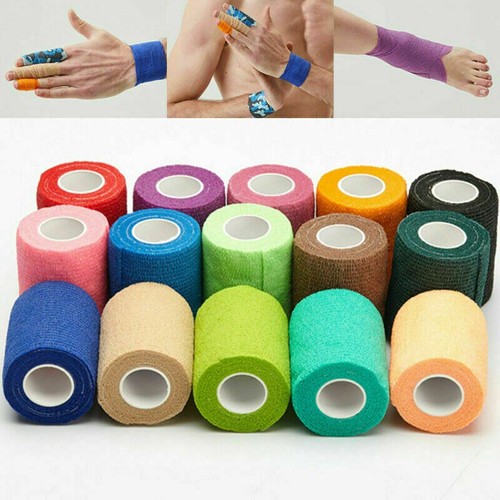 Colors elastic wrap - ⭐colors,