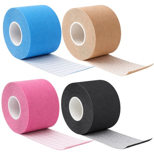 Kinesiology sports tape beige - kinesiology,