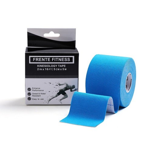 Kinesiology tape - tape(random, color)