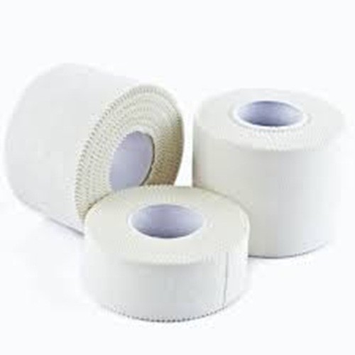 Zinc oxide tearable sports - tearable,