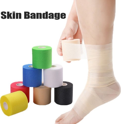 Foam underwrap tape sports - tape,