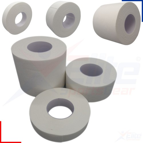 Qualicare zinc oxide tape - qualicare,