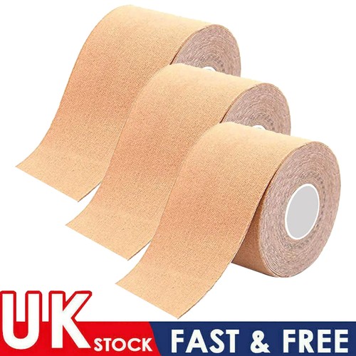 Rolls new kinesiology - kinesiology, tape