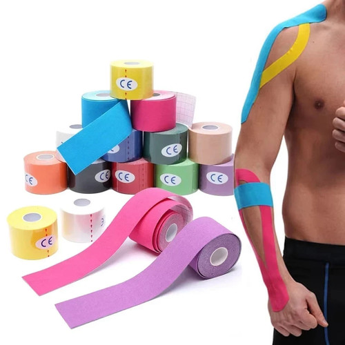 New kinesiology tape sports - kinesiology,