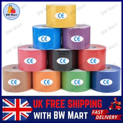New kinesiology tape sports - new,
