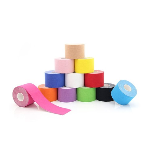 Kinesiology tape sports physio - tape,