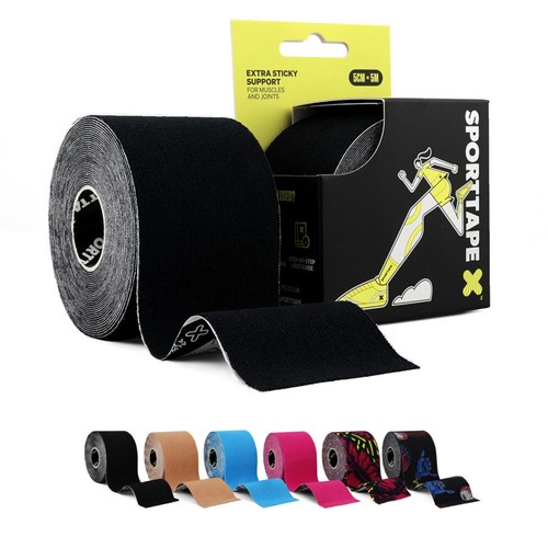 Sporttape kinesiology sports - sporttape,