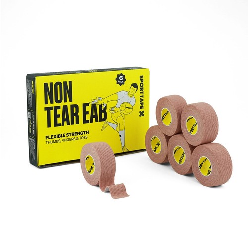 Sporttape tan eab - eab, fabric