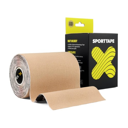 Sporttape extra wide - sporttape,