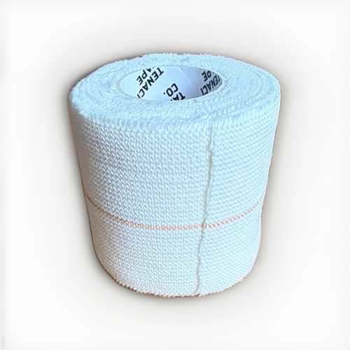 Elastic adhesive bandage tape - bandage,