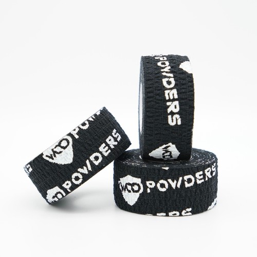 Wod powders weightlifting - wod,