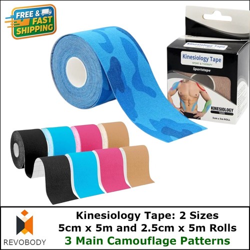 Kinesiology tape sports - kinesiology,