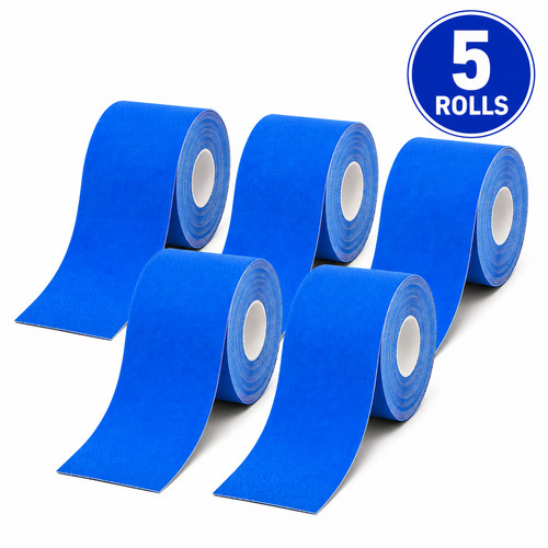Kinesiology tape sports - kinesiology,
