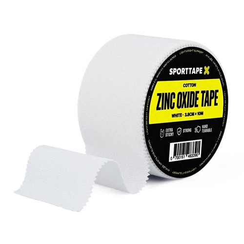 Sporttape zinc oxide athletic - sporttape,